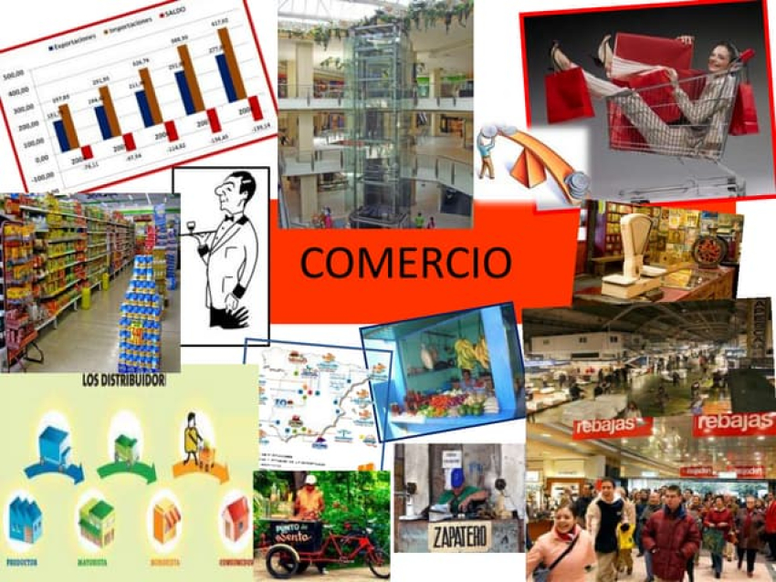 Aumento de ventas en un 25%  en el 2024: Cocentro