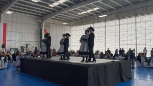 Festejan 111 a&ntilde;os de servicio de la Fuerza A&eacute;rea Mexicana